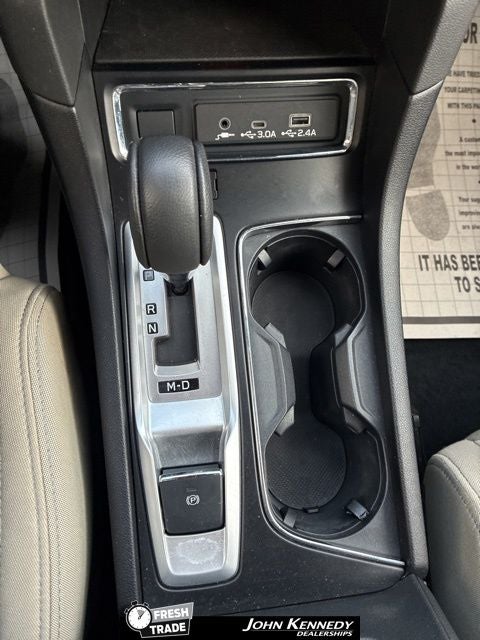 2023 Subaru Ascent Premium