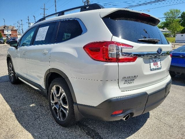 2025 Subaru Ascent Limited