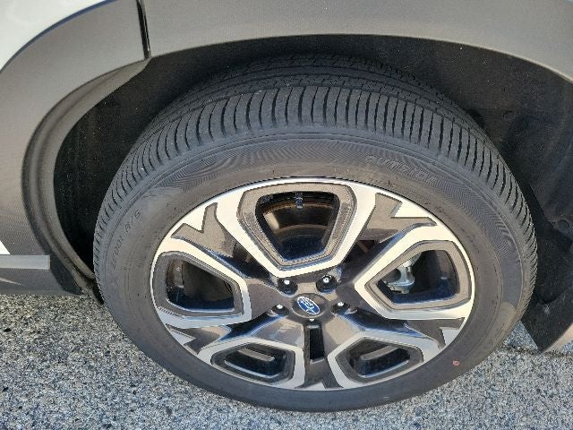 2025 Subaru Ascent Limited