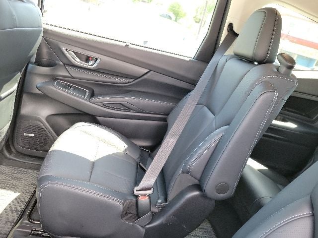 2025 Subaru Ascent Limited