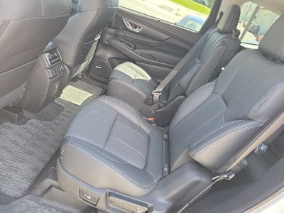 2025 Subaru Ascent Limited