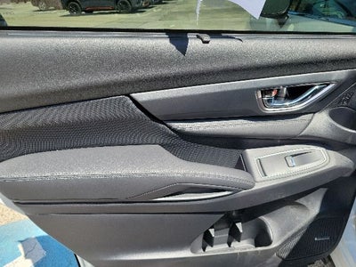 2025 Subaru Ascent Limited