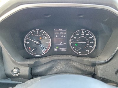 2025 Subaru Ascent Limited