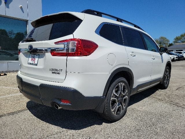 2025 Subaru Ascent Limited