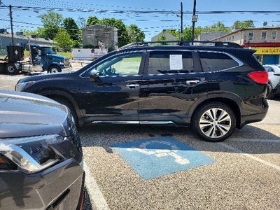 2021 Subaru Ascent Touring