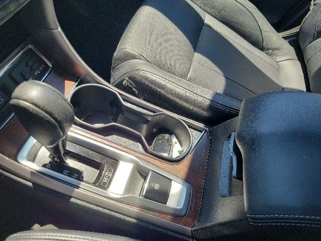 2021 Subaru Ascent Touring