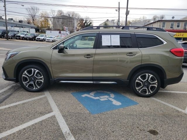 2023 Subaru Ascent Limited