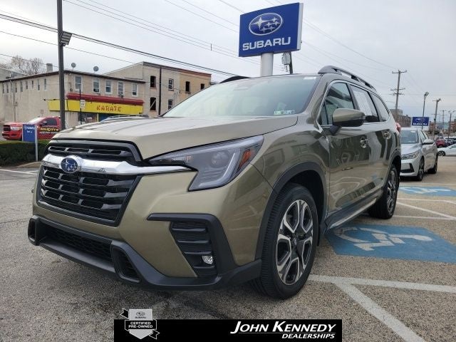 2023 Subaru Ascent Limited