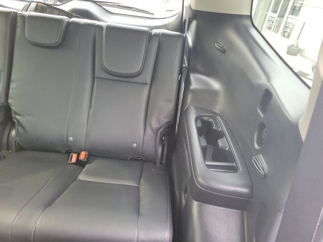 2023 Subaru Ascent Limited