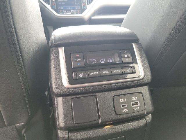 2023 Subaru Ascent Limited