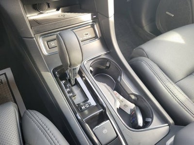 2025 Subaru Ascent Onyx Edition Touring