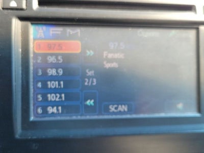 2013 Toyota Camry XLE