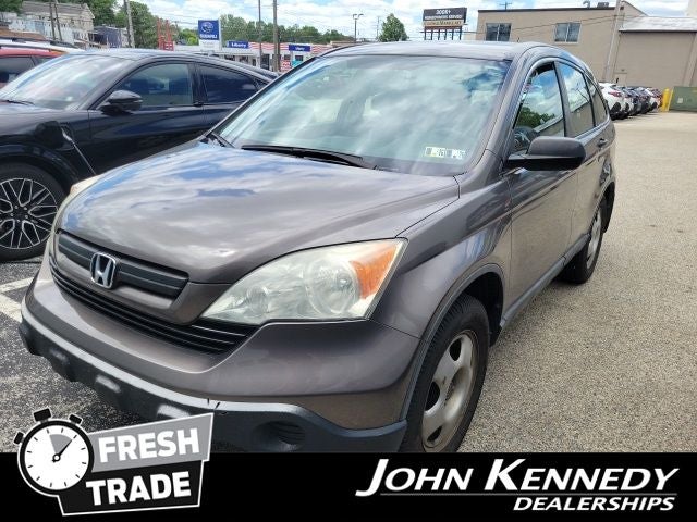 2009 Honda CR-V LX
