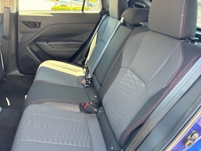 2024 Subaru Impreza Sport