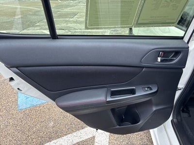 2016 Subaru WRX Base