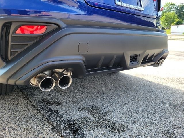 2026 Subaru WRX Limited