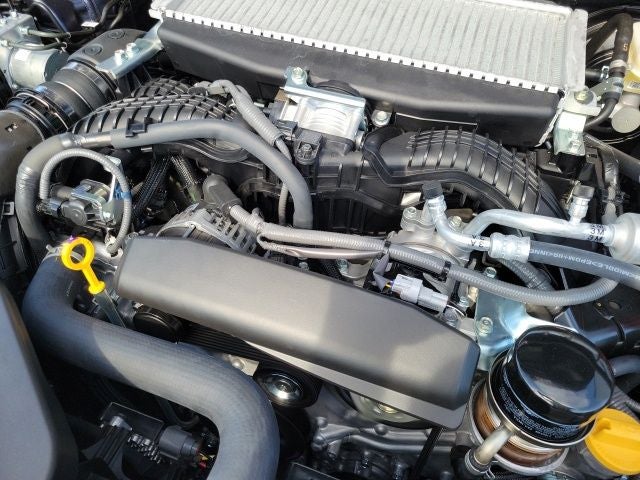 2026 Subaru WRX Limited