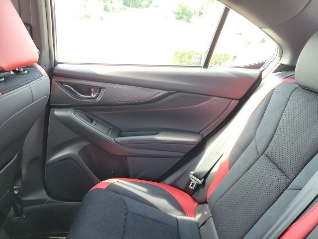 2026 Subaru WRX Limited