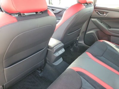 2026 Subaru WRX Limited