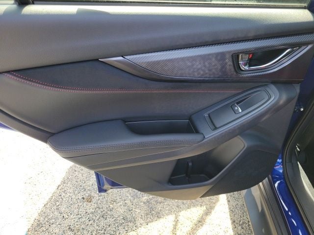 2026 Subaru WRX Limited
