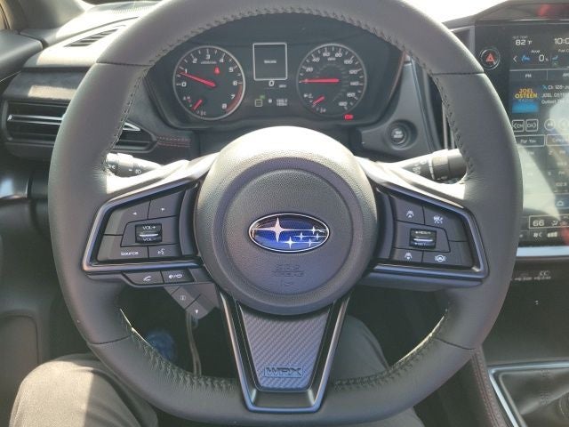 2026 Subaru WRX Limited