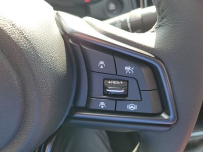 2026 Subaru WRX Limited