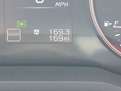 2026 Subaru WRX Limited