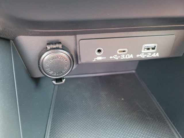 2026 Subaru WRX Limited