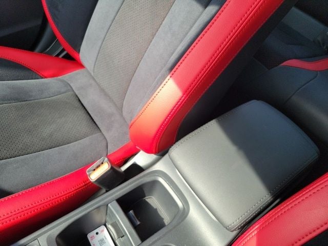 2026 Subaru WRX Limited
