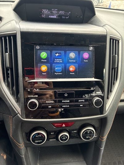 2023 Subaru Crosstrek Premium