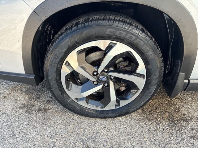 2023 Subaru Forester Touring