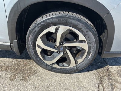2023 Subaru Forester Touring