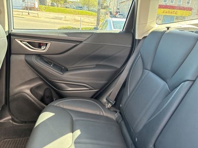 2023 Subaru Forester Touring