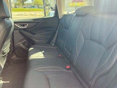 2023 Subaru Forester Touring