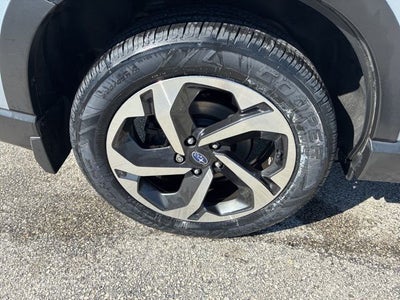 2023 Subaru Forester Touring