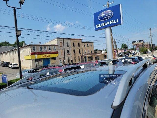 2023 Subaru Forester Touring