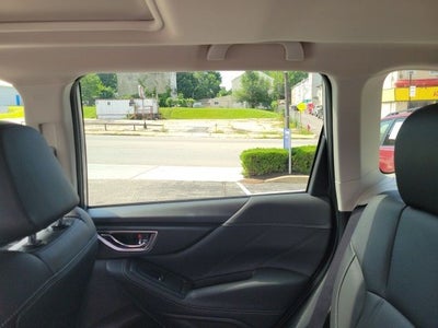 2023 Subaru Forester Touring