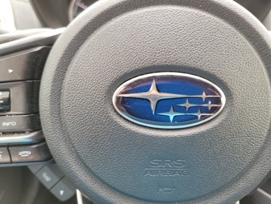 2021 Subaru Forester Limited in Feasterville, PA - John Kennedy Dealerships