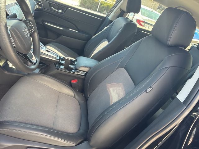 2019 Honda Clarity Plug-In Hybrid Base