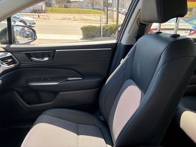 2019 Honda Clarity Plug-In Hybrid Base