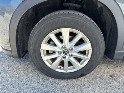 2014 Mazda Mazda CX-5 Touring