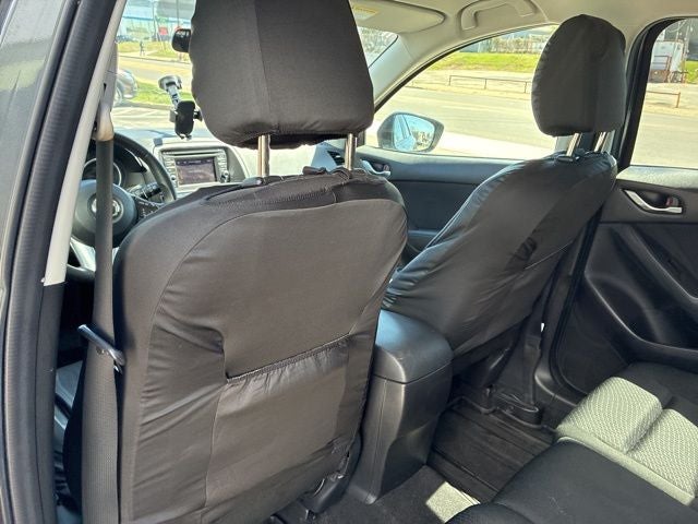 2014 Mazda Mazda CX-5 Touring