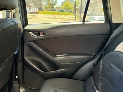 2014 Mazda Mazda CX-5 Touring