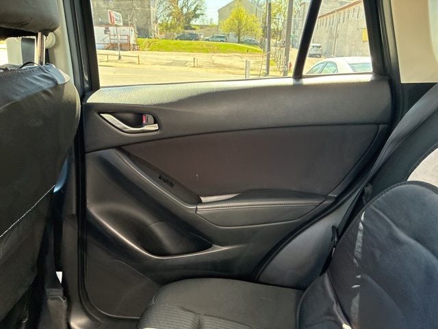 2014 Mazda Mazda CX-5 Touring