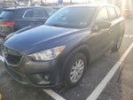 2014 Mazda Mazda CX-5 Touring