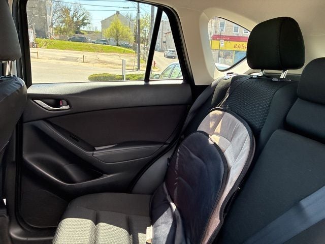 2014 Mazda Mazda CX-5 Touring