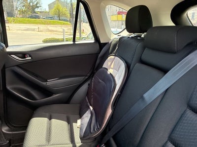 2014 Mazda Mazda CX-5 Touring