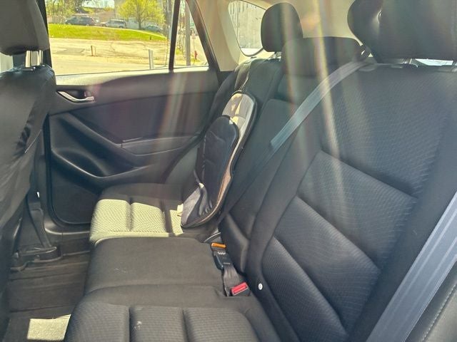 2014 Mazda Mazda CX-5 Touring