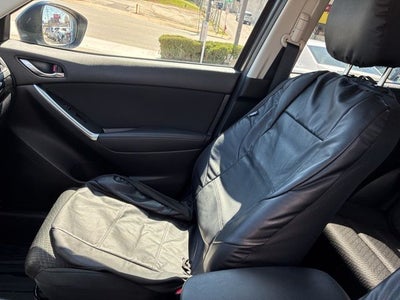 2014 Mazda Mazda CX-5 Touring