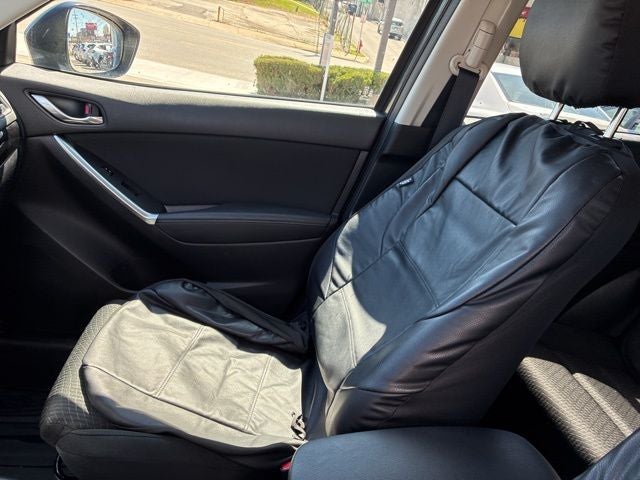 2014 Mazda Mazda CX-5 Touring